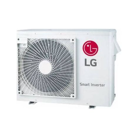 CLIMATISEUR UNITÉ EXTÉRIEURE MULTI TRIAL R32 Puissance : 5,3 KW (19000 btu) trial