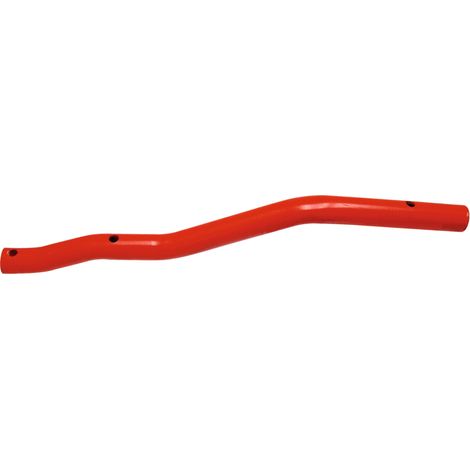 Brazo de sujeción de dedos derecho para NIEMEYER HR 015090