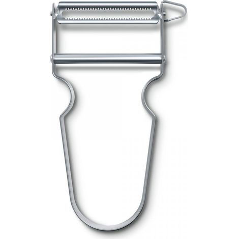Éplucheur Victorinox STAR 6.0913 à bords dentelés (1/5)