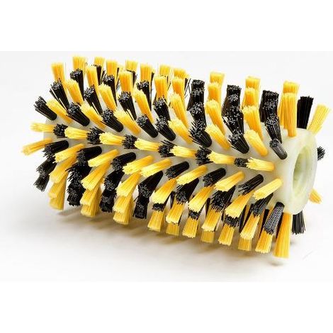 GLORIA Multi-Brush Bürstenwalze für Holzoberflächen 728833.0000 (1/9)
