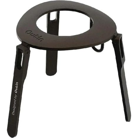 OutIn Klappbarer Kaffeehalter Tragbar Nano Mino