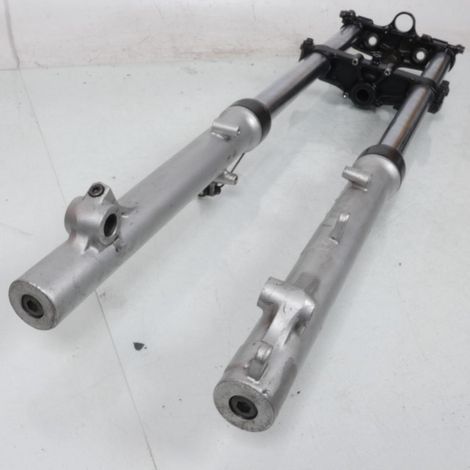 [PRODUIT D'OCCASION] Fourche origine pour Moto Suzuki 650 DR RSE 1991 à 1996 DR650RSE (1/5)