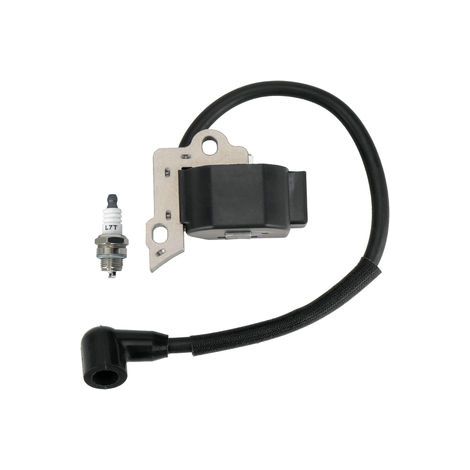 Bobine d'allumage compatible avec 585838301 545115801 PP3516AVX avec bougie (1/4)