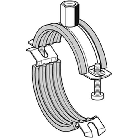 Collier ratio Ls d108-114mm Sikla (1/2)