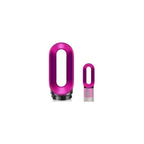 Accessoire de pré-séchage pour Dyson Airwrap HS01/HS05, embout de séchage rapide de rechange compatible avec le styler Dyson, Rose (1/5)
