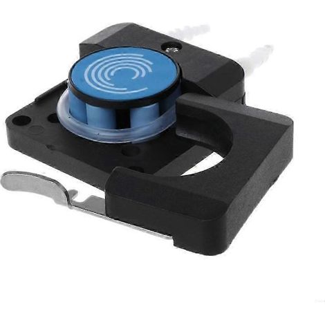 Pompe péristaltique miniature C90A, compatible avec tête tubulaire (1/5)