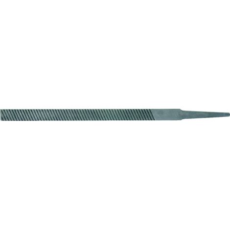 KS TOOLS Lime de siège sans manche, extramince, 150mm ( 161.0960 )