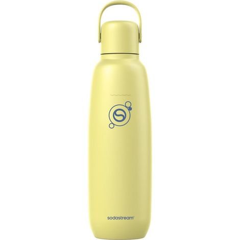 Borraccia termica Sodastream Fizz&Go Lemon Zest 0.9 litri