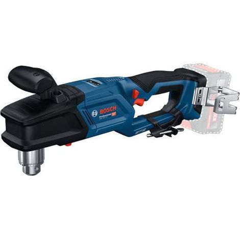 Taladro de ángulo inalámbrico BOSCH PROFESSIONAL - GRD 18V-127- 18V - Sin batería ni cargador (1/3)