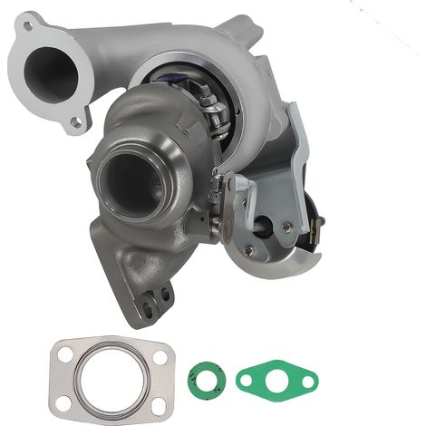 Complete Turbo for Citroen Berlingo 1.6 BlueHDi 75 49172-03000 Journal Bearing (1/5)