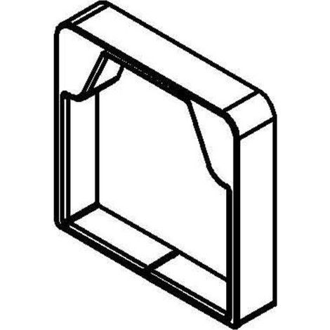 NIEDAX ENDSCHUTZRINGE LER 100.100 LLK&8239,, LUK CÂBLE PROTECTION POUR INSTALLATION CANAL 4013339887750