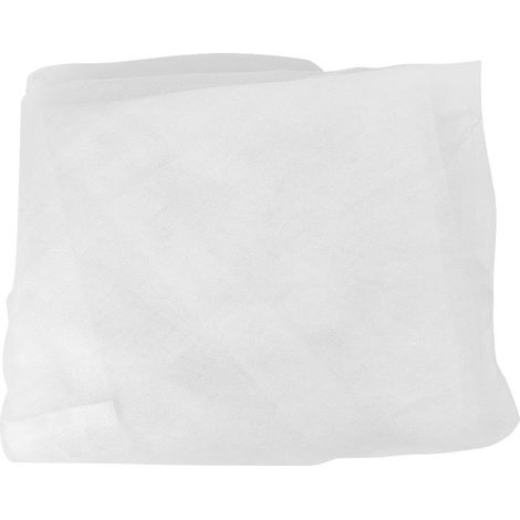 1 Moustiquaire carrée, fibres de polyester, mailles fines, installation facile par sangle, pour lit superposé dortoir étudiant (1/5)