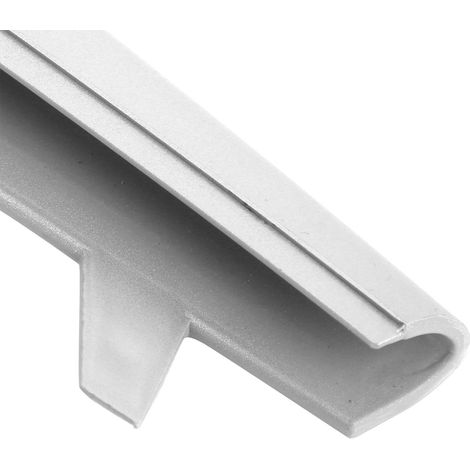 Frontstoßstange linksseitiger Kühlergrill und Lufteinlassblende 51117168923, kompatibel mit BMW X5 E70 (2007-2010) (Lieferung in einem Karton) (1/5)