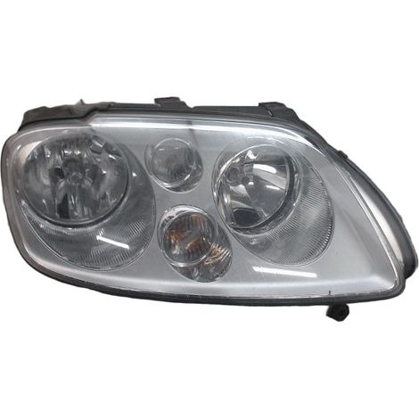Phare Droit VOLKSWAGEN Touran [PRODUIT D'OCCASION]♻️1t0941006r