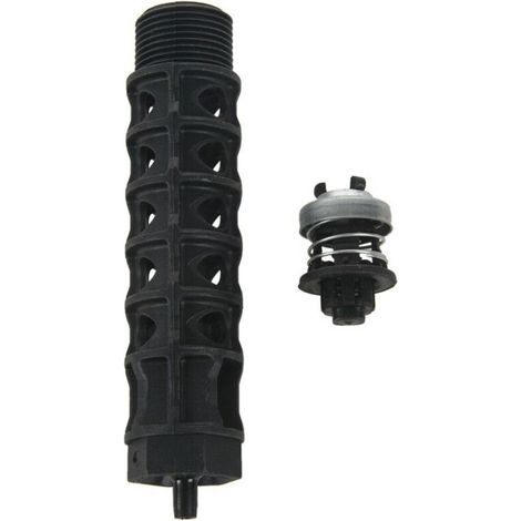 Valve automobile, compatible avec Opel 5541525 93186324 12992593 55353322, pour l'entretien et le remplacement dans les systèmes mécaniques.-AquaForge (1/5)