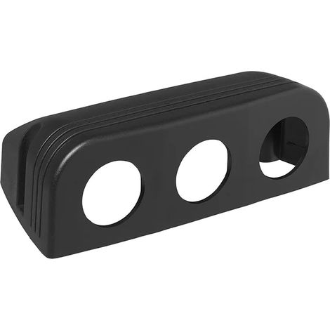 ProPlus x3 Support pour instrument de bord Adapté pour modèle (auto): universel (1/4)
