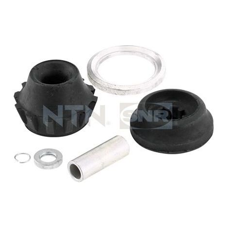 Kit de suspension arrière - KB954.06 - SNR - Compatible avec véhicule Volkswagen, Audi