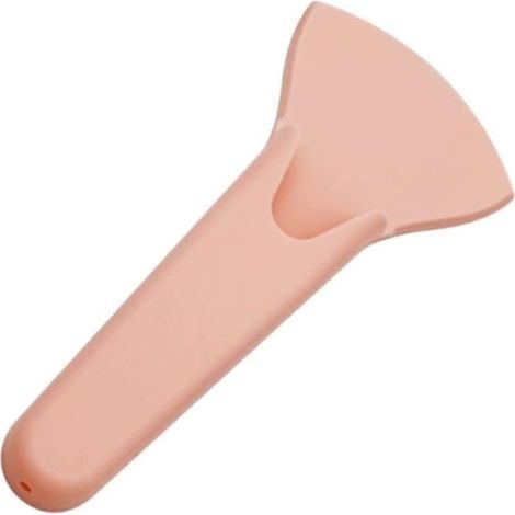 Shear Cover, Garden Pliers Holder with Magnetic Suction Cup, Scissor Holder, Kitchen Scissors with Magnetic Holder for Refrigerator, Microwave Oven, Pink