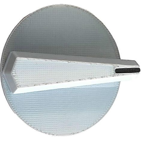 WB03K10302 WB03K10209 pour bouton de thermostat de four GE (1/5)