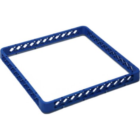 Extension casier lave-vaisselle - 500x500x40mm - Universel verres - Saro