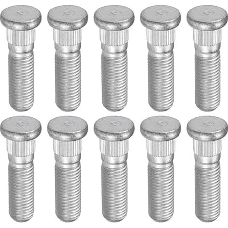 A Goujon De Roue M12X1.5 pour Hyundai Elantra 11-12 10 Pièces (1/4)