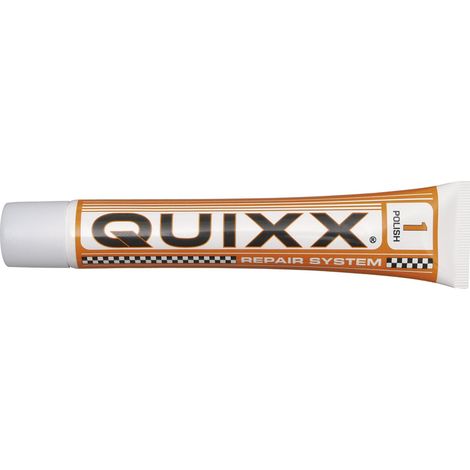 Polish Finish - Reparation de rayures PAINT (1/4)