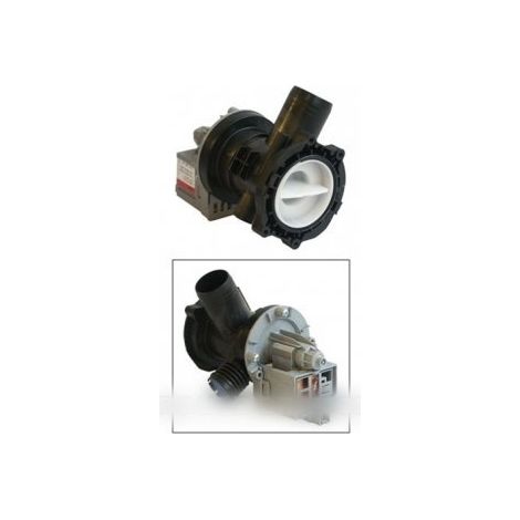 Pompa di scarico 220-240V/50HZ - Lavatrice - INDESIT - 96090