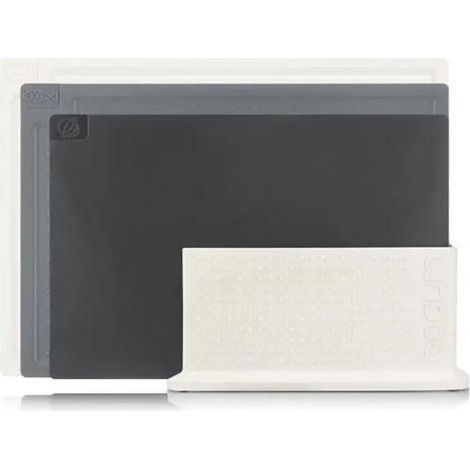 Accesorio de cocina bodum bistro sin BPA doble cara
