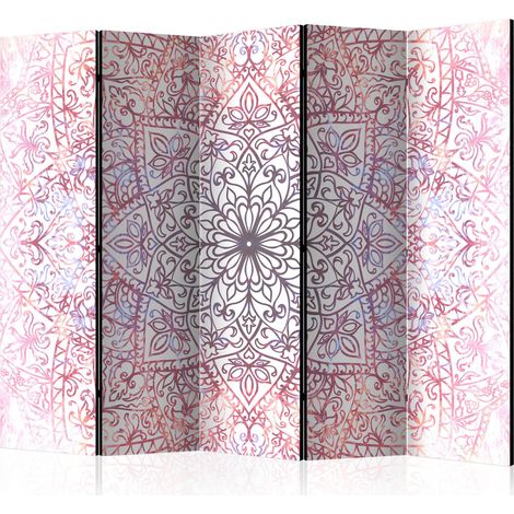 Paravento - Ethnic Perfection II [Room Dividers] - 225x172 (1/4)