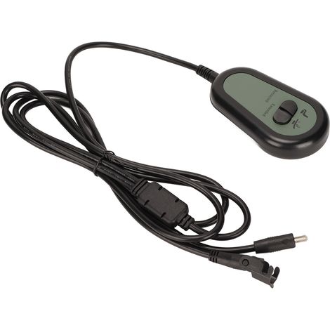 Steuerschalter für elektrische Aufstehrollstühle, professioneller 12-32V-Schalter für Rollstühle mit Unterstützungsfunktion für den Haushalt (1/5)