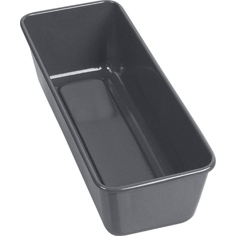 ORIGINAL KAISER La Forme Plus 637129 Stampo per forno 25 cm, colore: Grigio (1/5)