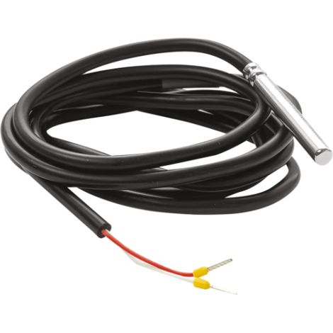 Pièces détachées pour séries 2851 et 1522 Caleffi 257006 Noir