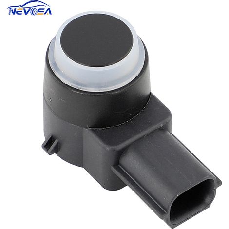 1EW63TZZAA is suitable for Dodge Chrysler vehicles' reversing radar, parking sensor, and parking sensor. (1/4)