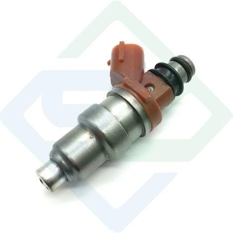 Part numbers 23250-11070 and 23209-11070 are compatible with Toyota fuel injectors 2325011070 and 2320911070. (1/4)