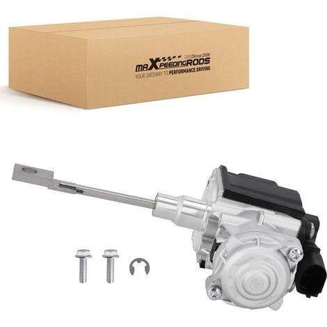 Turbocompressore Attuatore for VW Golf VII Passat Tiguan Audi A3 1.4 TFSI NEW