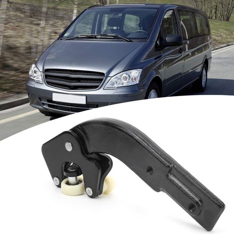 Rails de roulement de porte automobile pour MERCEDES VITO W639 6397601747 (1/5)