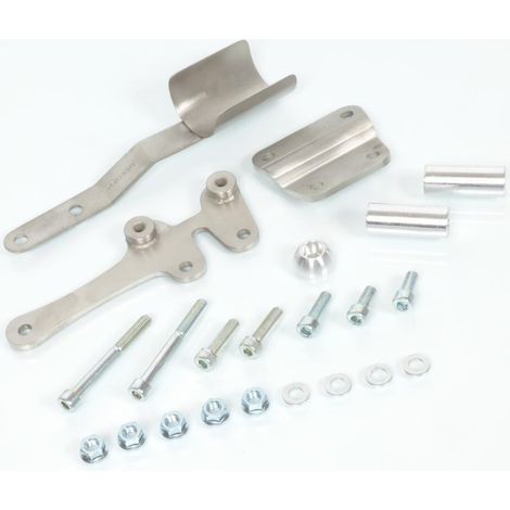 leovince diversen Träger für Motorrad honda 600 cbr f 5816 / (1/2)