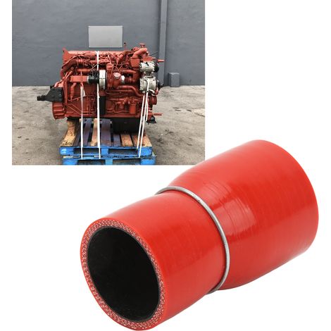 Le tuyau 3687223 convient au moteur Cummins ISX15 (1/5)