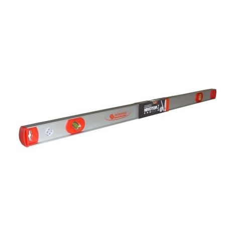 Niveau Nivotop Alu profil I 120 cm TALIAPLAST
