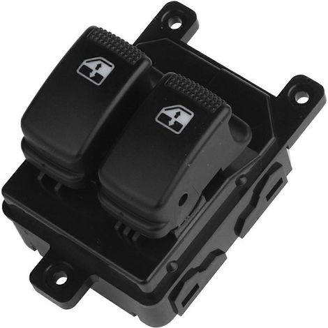 Interrupteur de lève-vitre électrique pour voiture PORTER II 200312-2007 (référence 93570-4F100) (1/5)