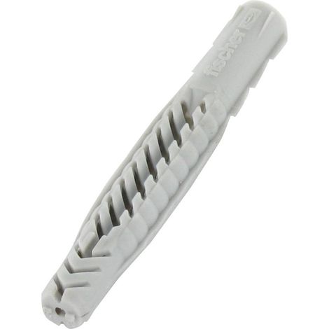 Cheville Nylon FISCHER UX Sans Collerette 12X70-10 pièces