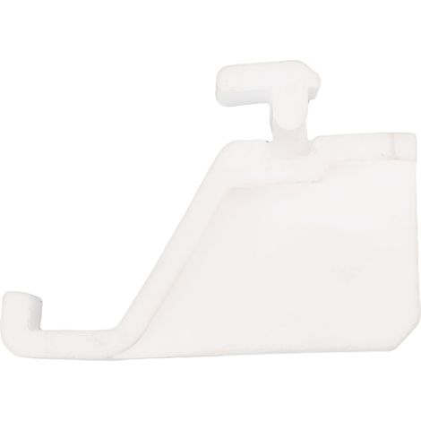 Accessoires de remplacement pour le support de résistance chauffante du composant micro-ondes W10909479 (1/5)