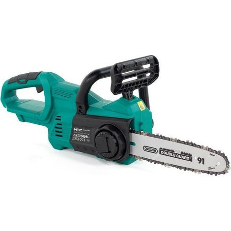 Motosega a batteria NAC 20V 25cm solo