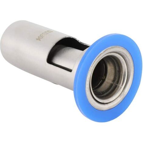 Évacuation de la Douche, Anti Odeur Drain de Douche Éraignement de Sol Salle Bain pour Machine à Laver Toilette Douche Cuisine(De Longueur Moyenne) (1/3)