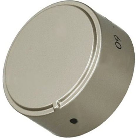 Botón de termostato C00114020 ARISTON HOTPOINT HOTPOINT
