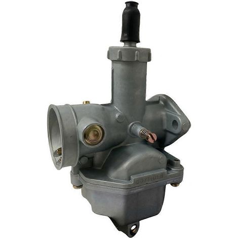 Carburateur de moto 16100--V70 pour carburateur PD26 CRF125F XL125 XL185 XR200 ATC200 KLX140 (1/4)