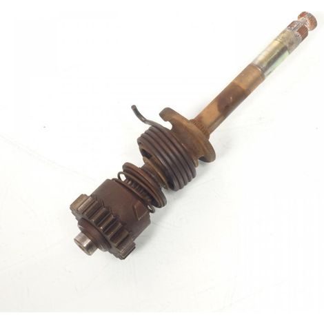 [GEBRAUCHT] [GEBRAUCHTES PRODUKT] Original Kick-Ax für Dirt Bike Lifan 125 XY