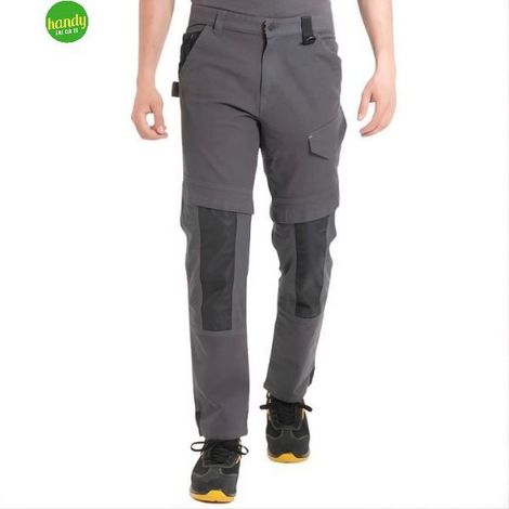 Pantaloni Hardy  Rica Lewis grigio tg. 52
