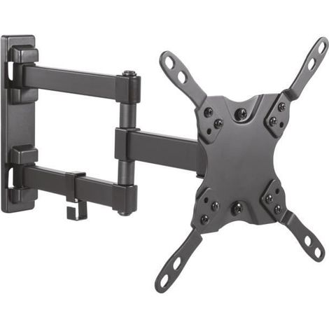 aisens wt42tsle-011 – Support Eco per Monitor-TV da 13 "-42, Colore Nero 2543
