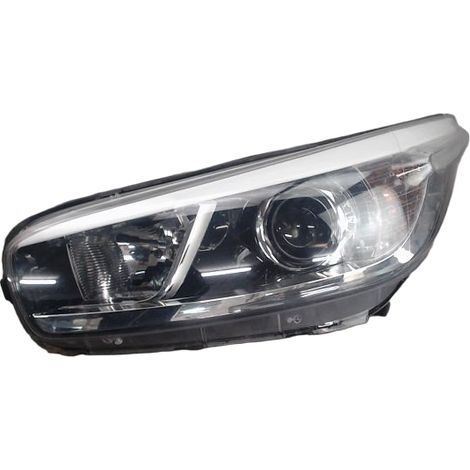 [PRODUIT D'OCCASION] Phare Gauche KIA Cee-d ♻️ Ref Oe. 92101a2010 - Garantie à vie (1/3)